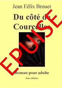 Les livres Couverture du livre Du côté de Courcelles
