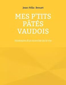 couverture mes ptits pates