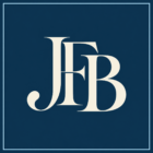 logo jfb bleu
