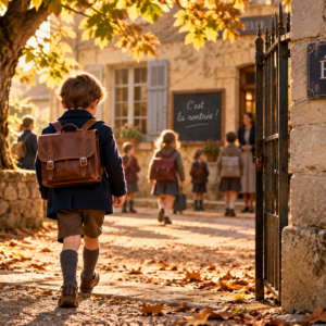 soirée d’écriture – 9 septembre 2027 – le souvenir d’enfance
